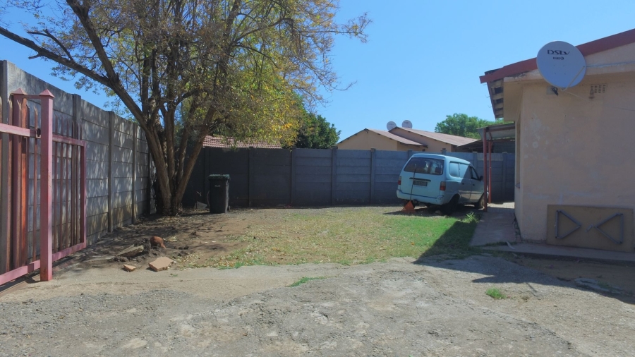 3 Bedroom Property for Sale in Oos Einde North West